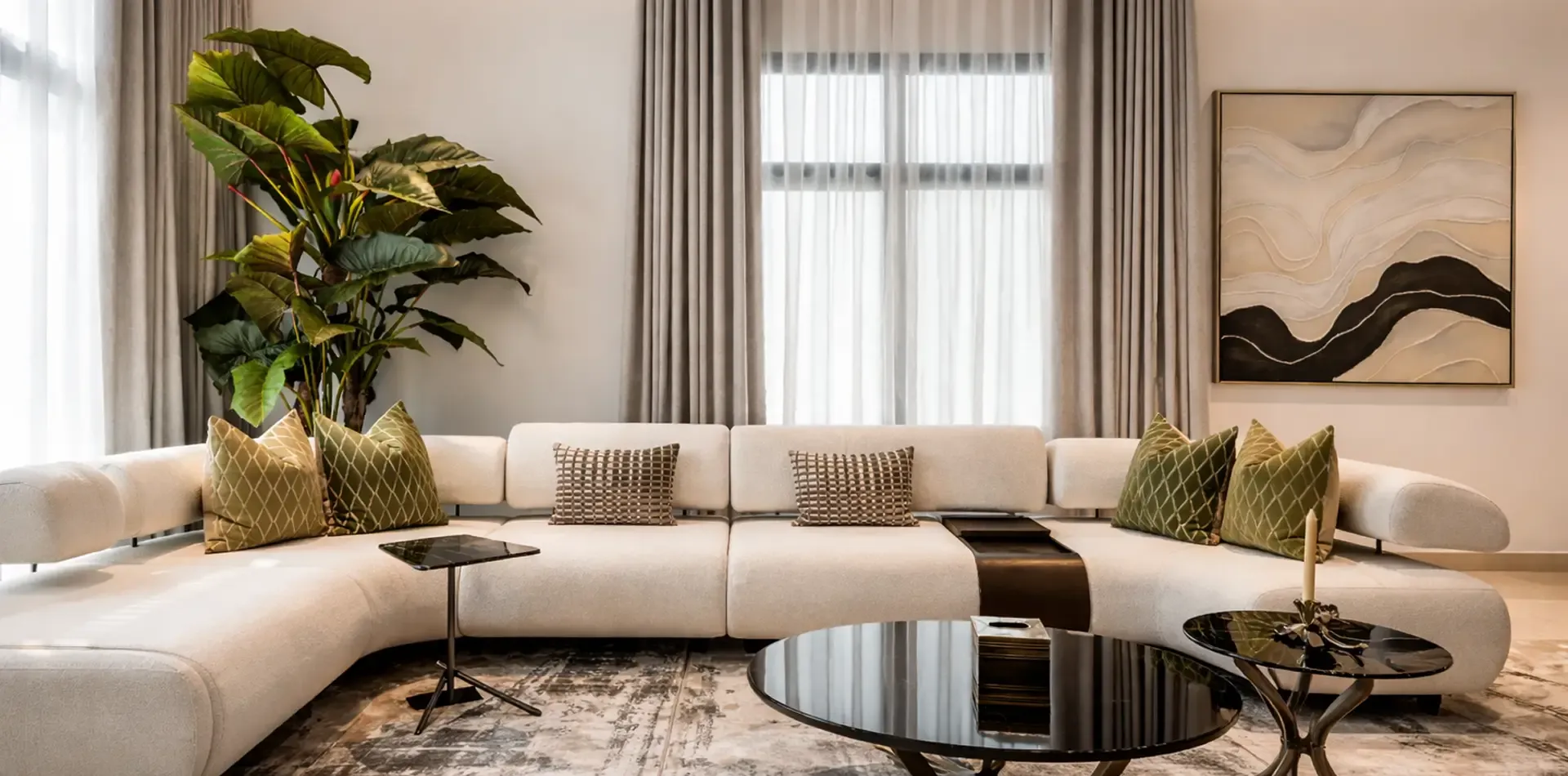 Al Dana Community Villa
